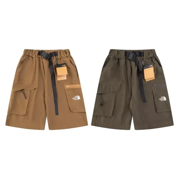 The North Face Cargo Shorts Black - 10