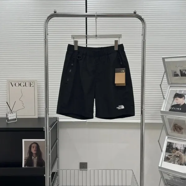 The North Face Futurelight Shorts Black - 1