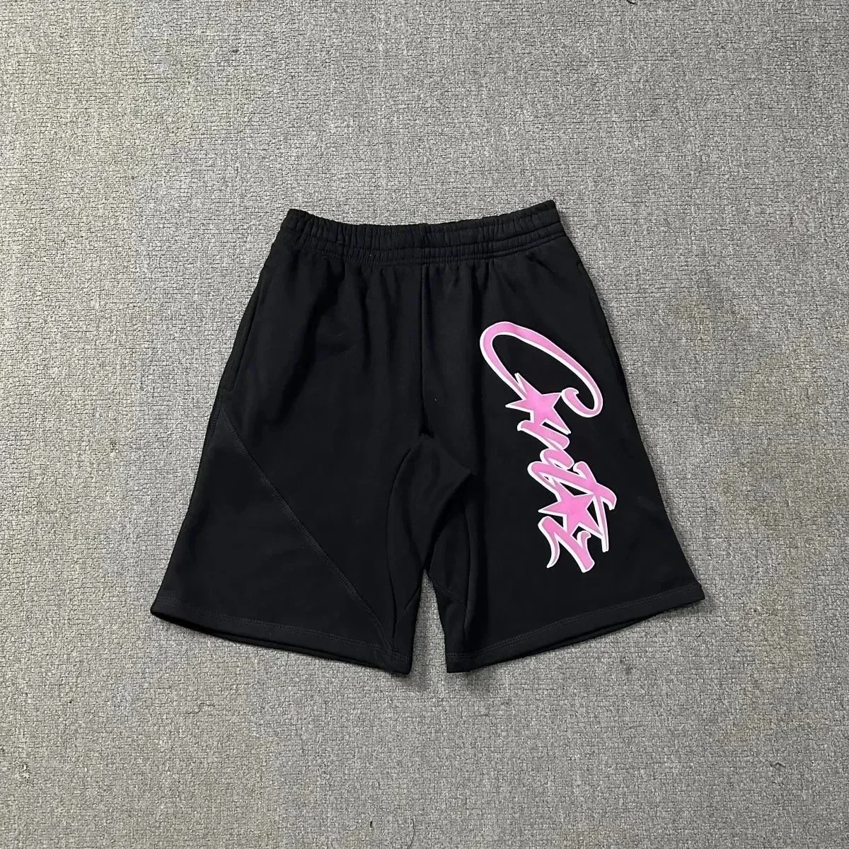 Candyz Black Pink Sh