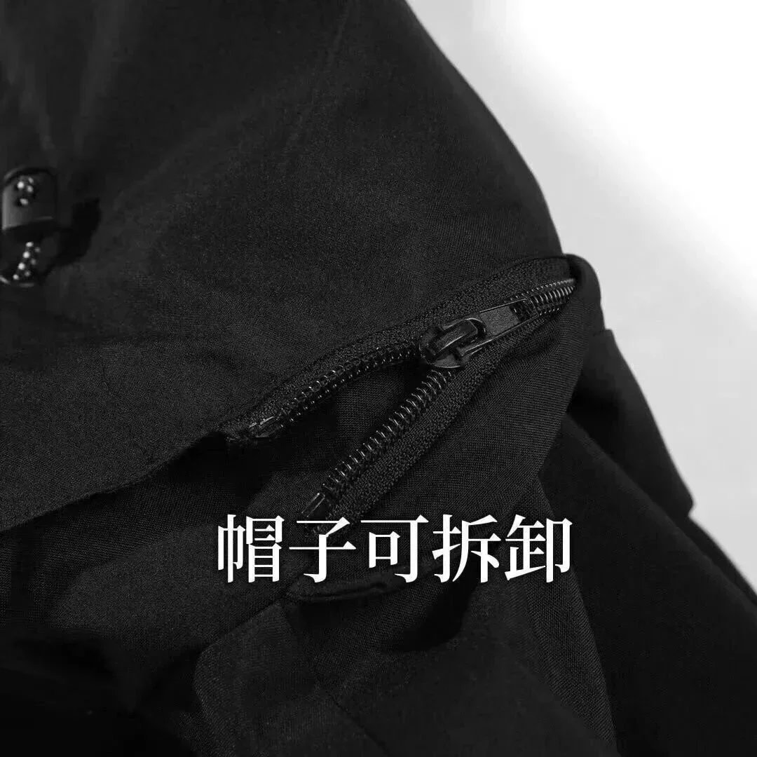 Under Armour Storm Windstopper Hooded Jacket Gray Outerwear - 7