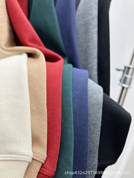 Ralph Lauren Polo Half-Zip Sweater Forest Green - 9