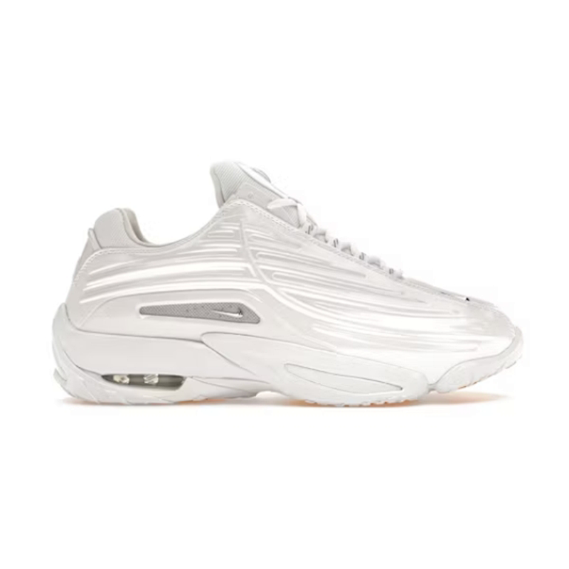 Nike Air Max Plus Yellow Sneakers Chunky Sneakers product detail 2 in Litbuy spreadsheet finds