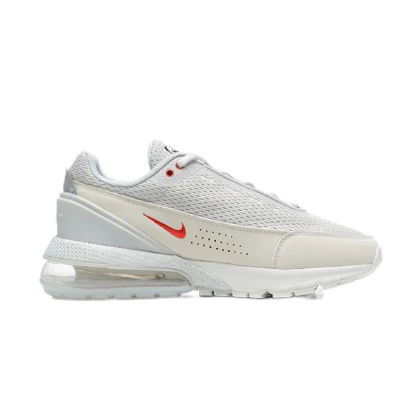 Nike Air Max 270 React Pink and Mint Sneakers - 25