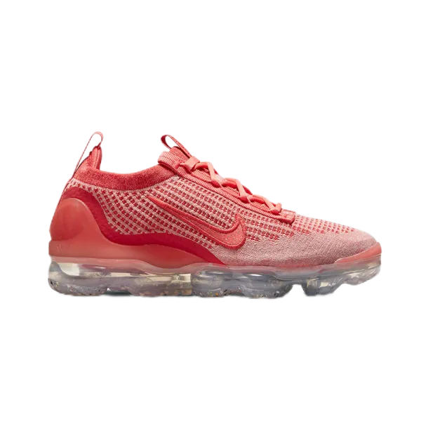 Nike Air VaporMax 2020 Pink Sneakers - 1