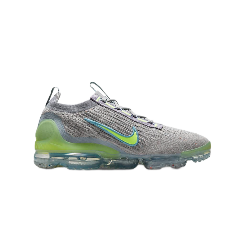 Nike Air VaporMax Plus Light Bone Red Sneakers - 19