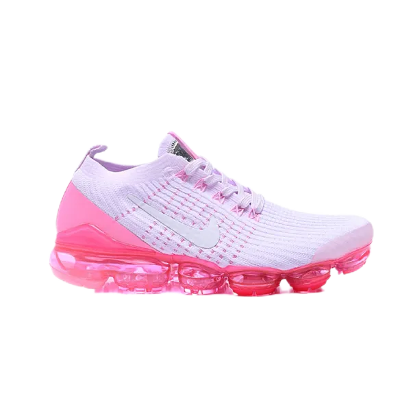 Nike Air VaporMax Plus Burgundy Sneakers - 9