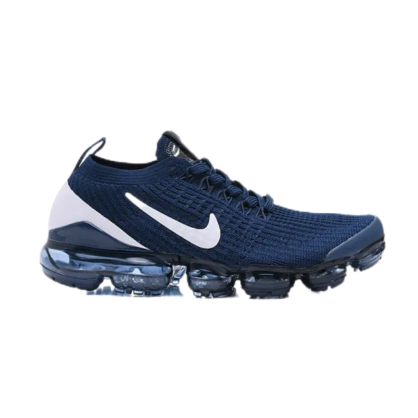 Nike Air VaporMax Plus Burgundy Sneakers - 12