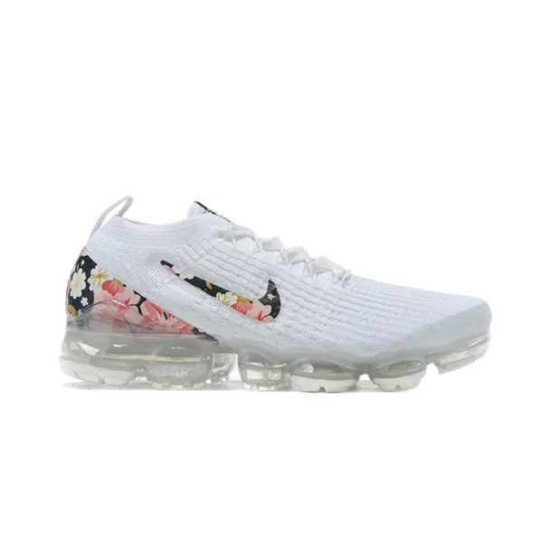 Nike Air VaporMax Plus Burgundy Sneakers - 20