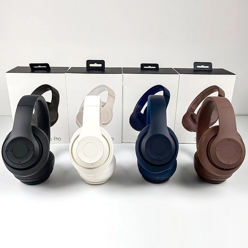 Sony WH-CH720N Wireless Headphones Over-Ear Noise Cancelling Bluetooth Headset with Mic for Music an