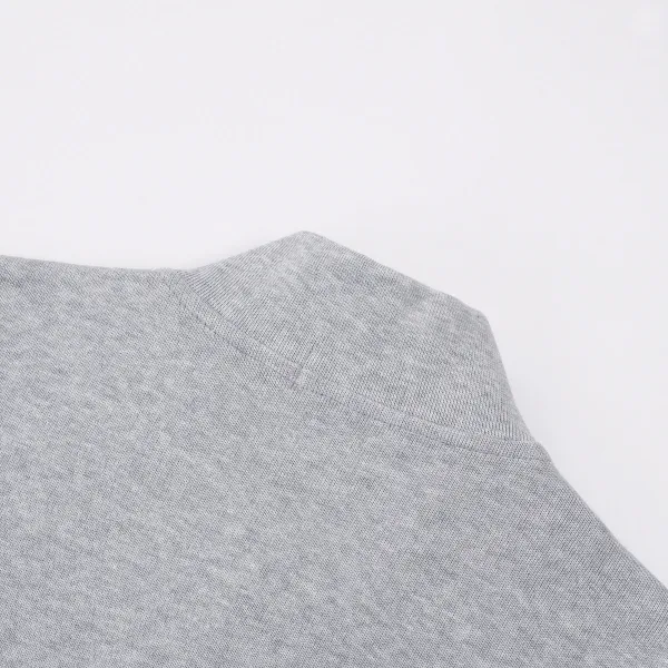 Polo Ralph Lauren Half-Zip Sweater Cream - 14