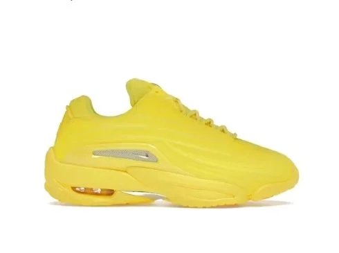 Yeezy Yeezy Boost 350 V2 Solar Yellow Sneakers Yellow