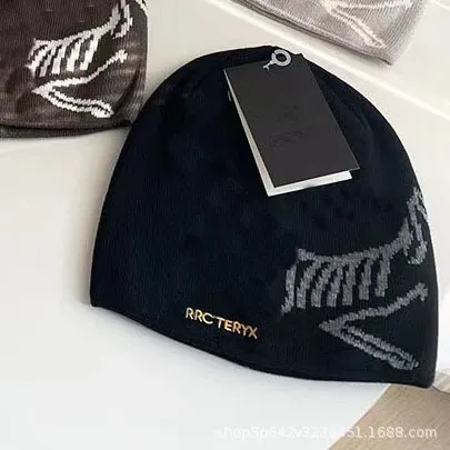 Off-White x Virgil Abloh 'Industrial' Beanie Cream - 16