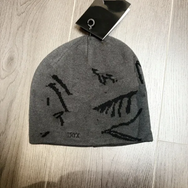 Off-White x Virgil Abloh 'Industrial' Beanie Cream - 2