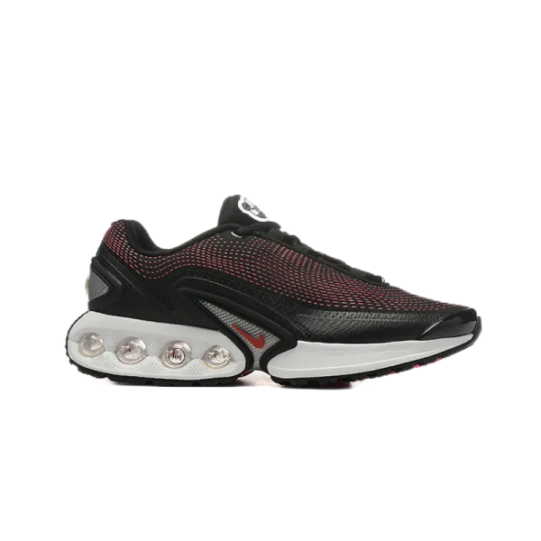 Nike Air Max Plus OG Sunset Gradient Sneakers - 3