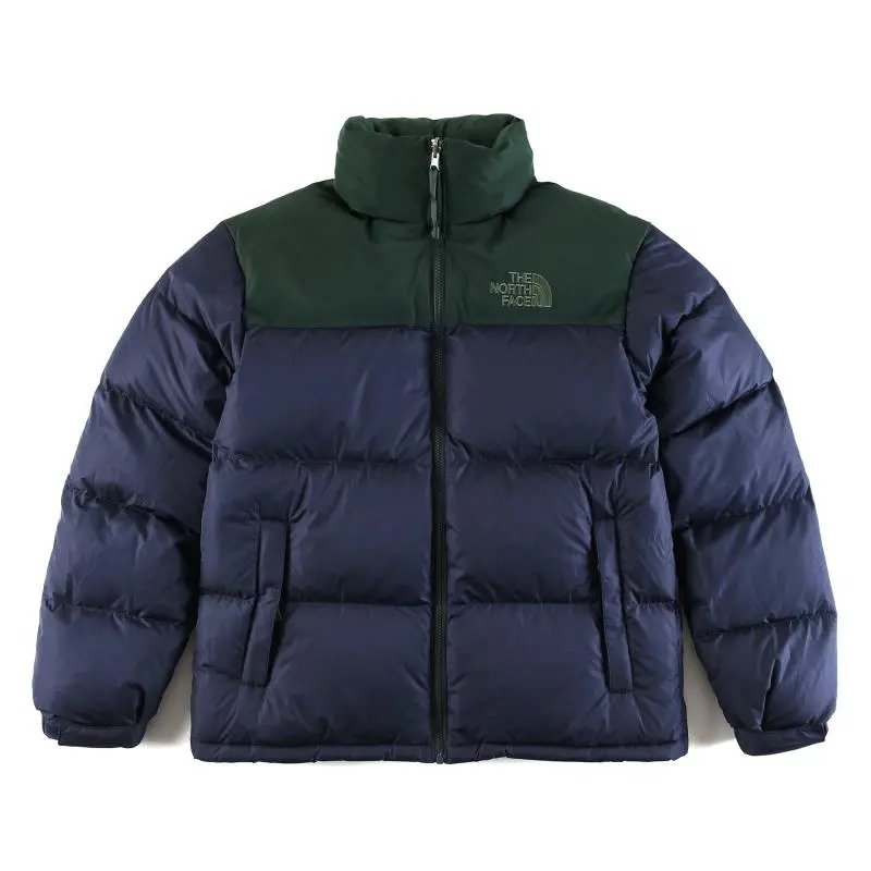 The North Face x KAWS Nuptse Jacket Multicolor Down-Jacket - 9