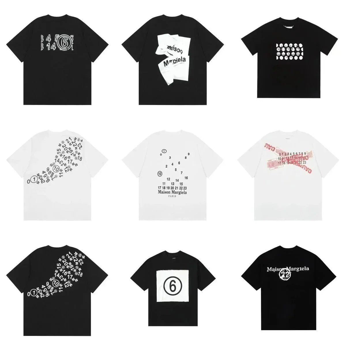 Maison Margiela Numb