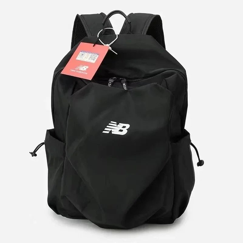 New Balance Utility Backpack Light Green Backpack - 2