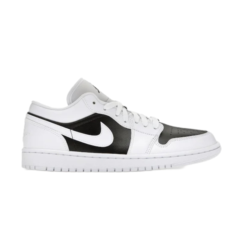 Air Jordan 1 Mid Wolf Grey Sneakers - 17
