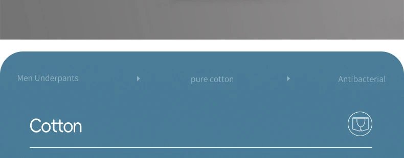 Conilv Kaien Classic Boxer Brief Black Underwear - 4