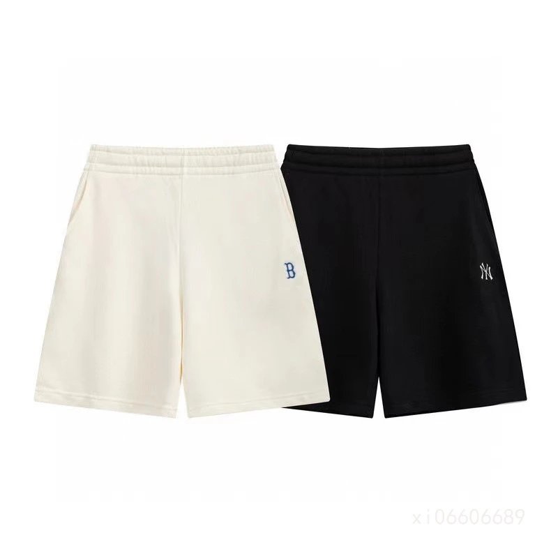 Los Angeles Dodgers x MLB Authentic Fleece Shorts Light Blue - 8