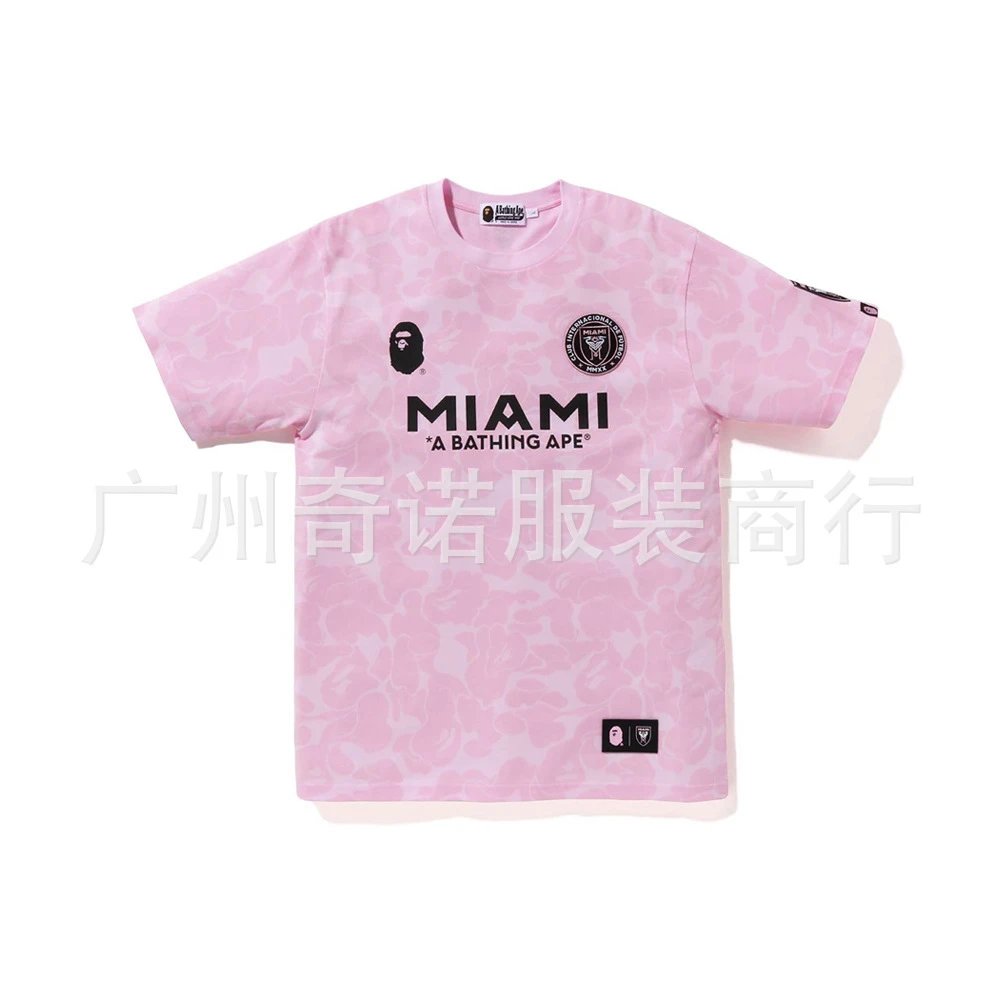 A BATHING APE Miami Collection T-Shirt