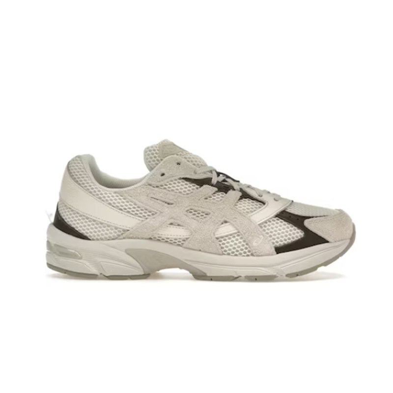 Asics Gel-Kayano 5 White/Black Sneakers - 2