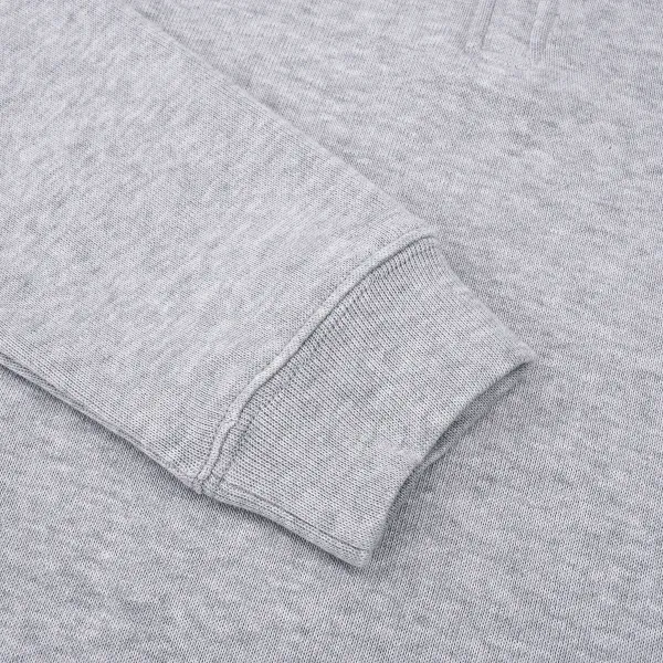 Polo Ralph Lauren Half-Zip Sweater Cream - 15