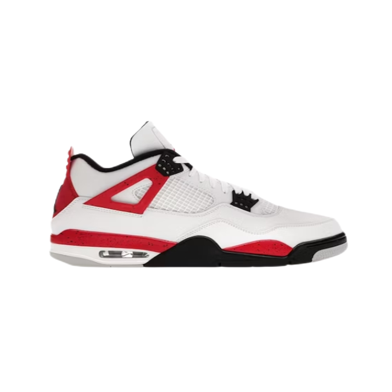 Air Jordan 4 Retro 'Multicolor' Sneakers - 12