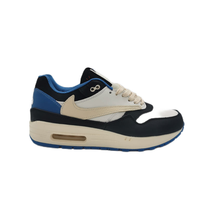 Nike Air Max 1 'Royal Blue' Sneakers - 1
