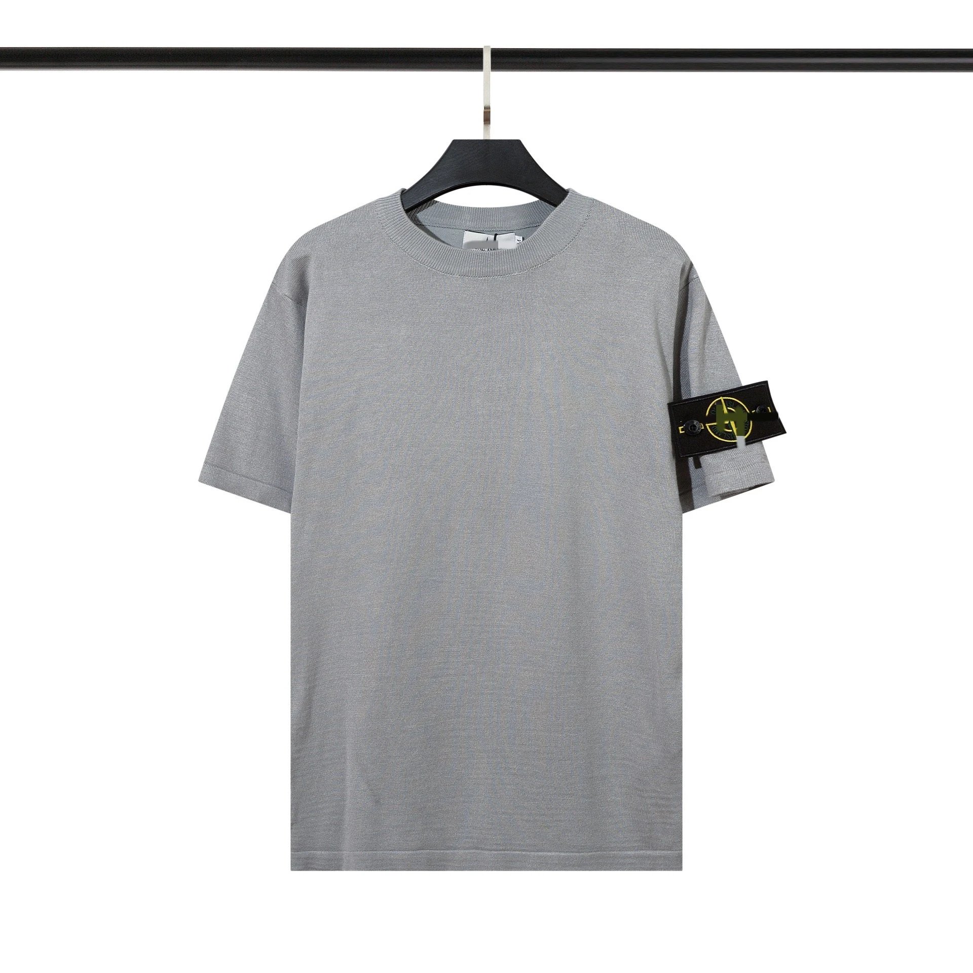 Off-White Pixelated Dragon Red T-Shirt - 30