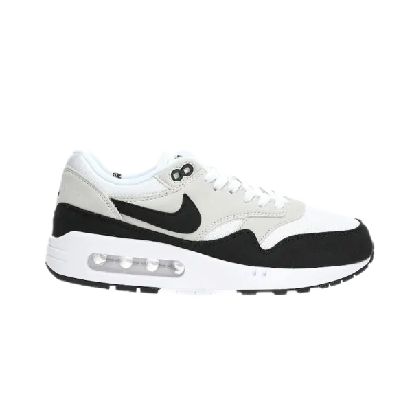 Nike Air Max 1 'Atmos' Gray Navy Sneakers - 2