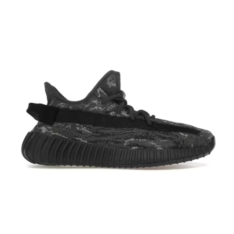 Adidas Yeezy Black Sneakers