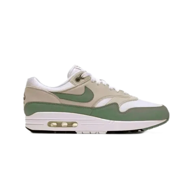 Nike Air Max 1 'Atmos' Gray Navy Sneakers - 12