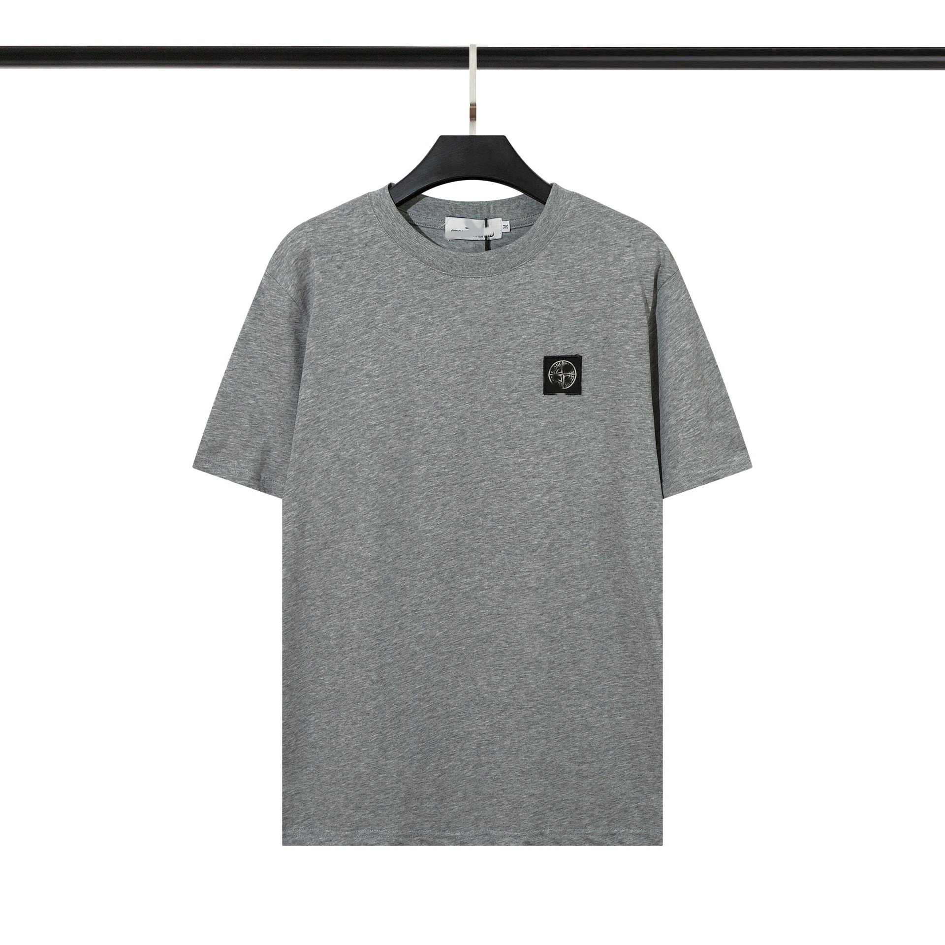 Off-White Pixelated Dragon Red T-Shirt - 15