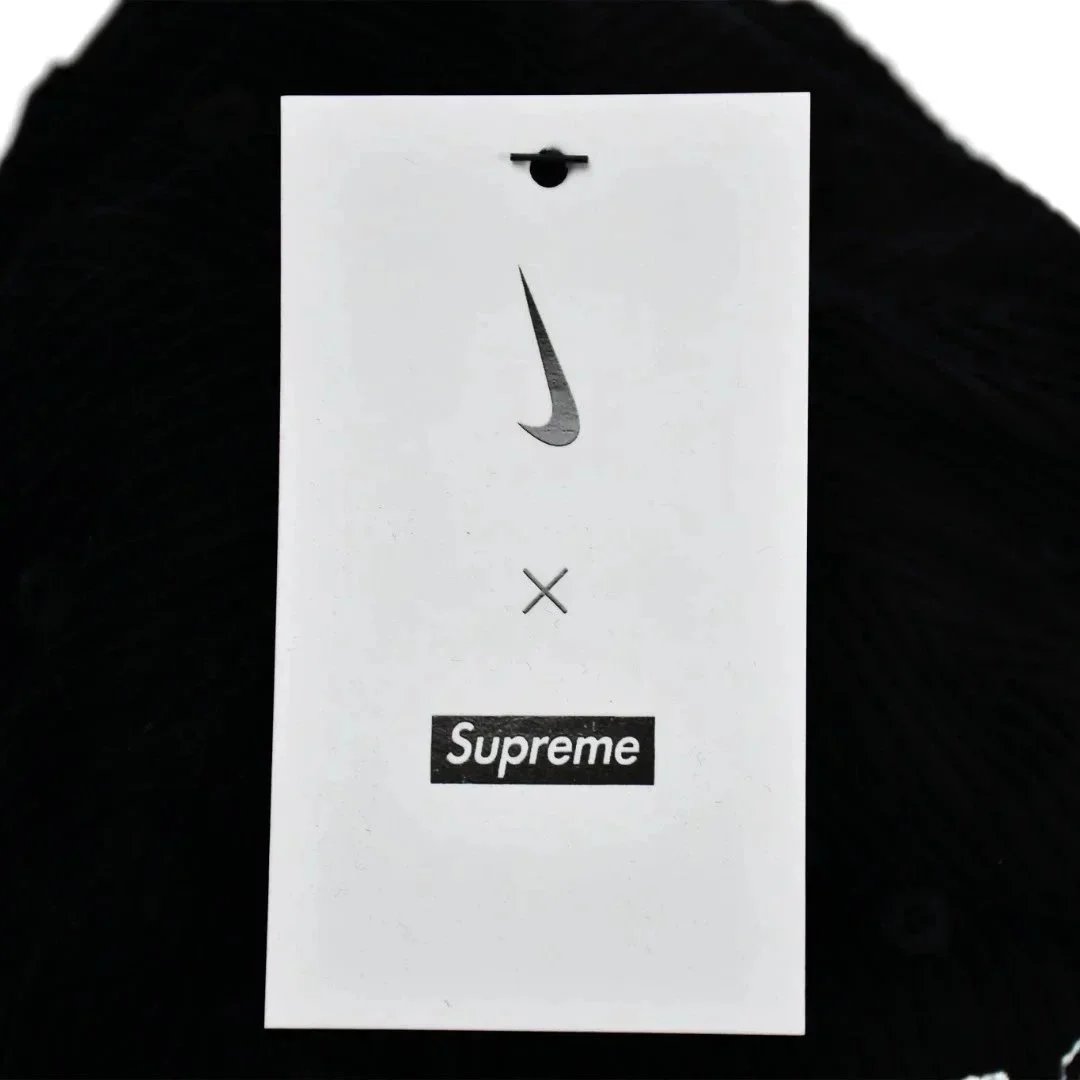 Supreme Denim Camp Cap Beige Hats - 10