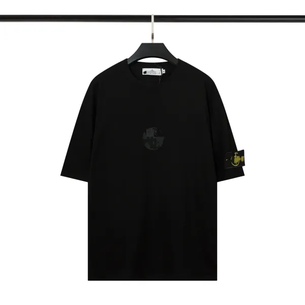 Off-White Pixelated Dragon Red T-Shirt - 31