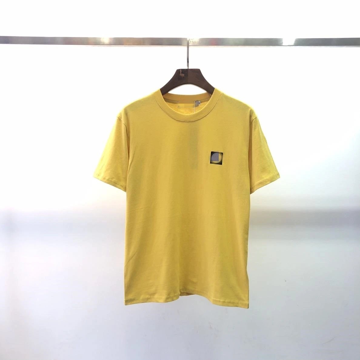 Off-White Pixelated Dragon Red T-Shirt - 5