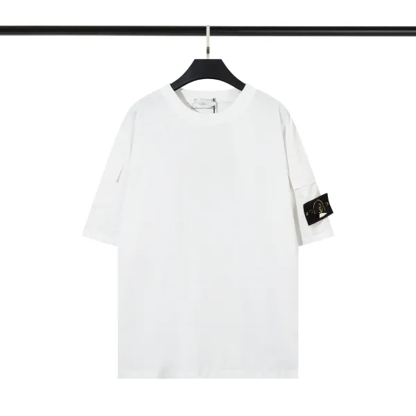 Off-White Pixelated Dragon Red T-Shirt - 26