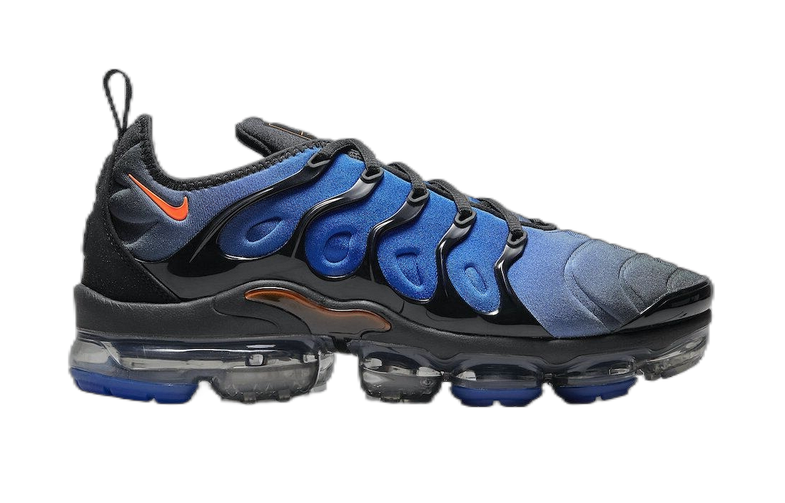 Nike Air VaporMax Plus Multicolor Gradient Sneakers Running Shoes product detail 26 in Litbuy spreadsheet finds