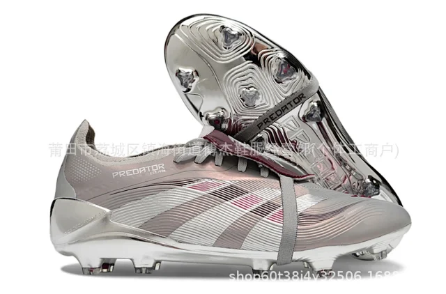 Adidas Predator FG Football Cleats product detail image 22