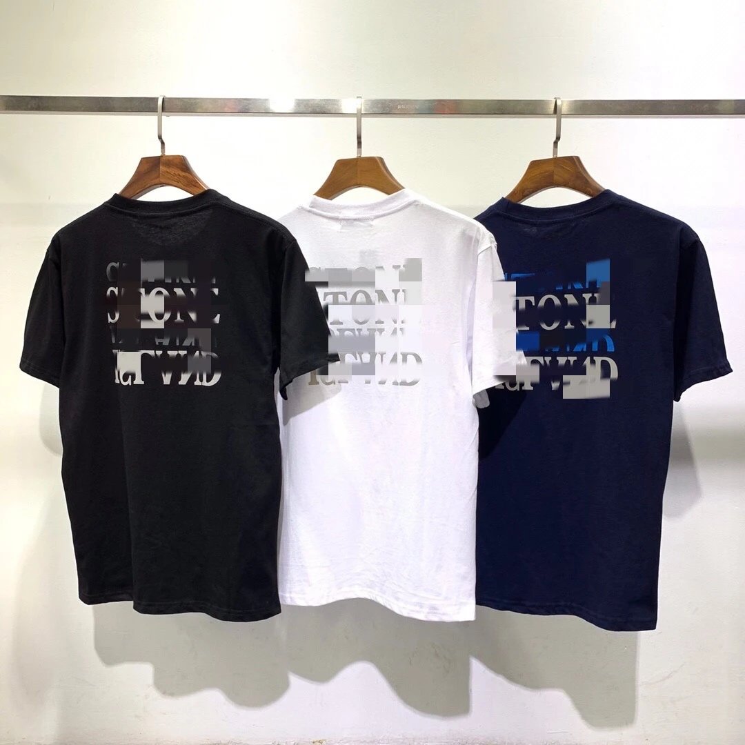 Off-White Pixelated Dragon Red T-Shirt - 38