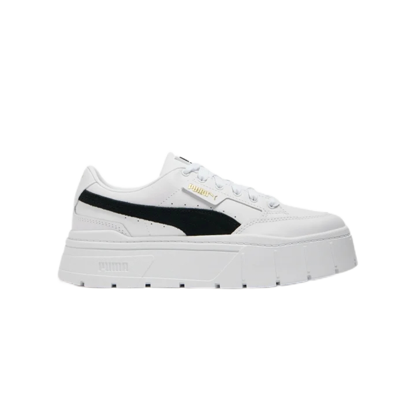 Puma Creeper Beige Suede Sneakers - 11