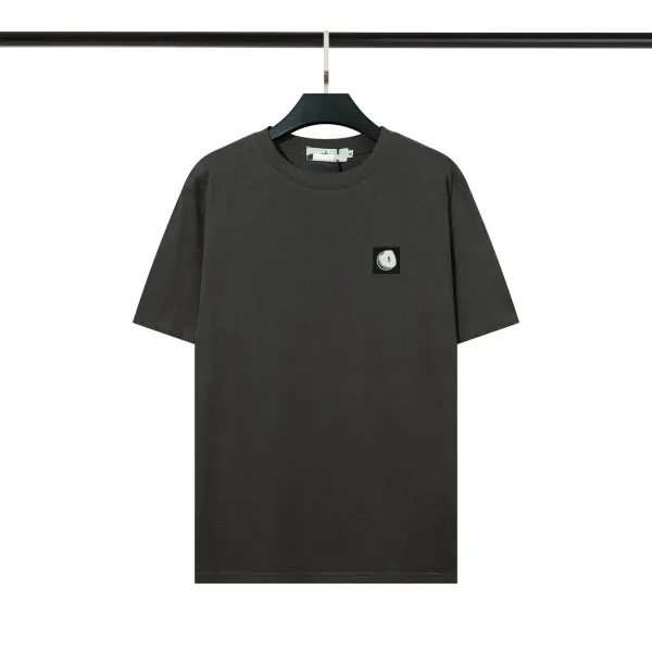 Off-White Pixelated Dragon Red T-Shirt - 4