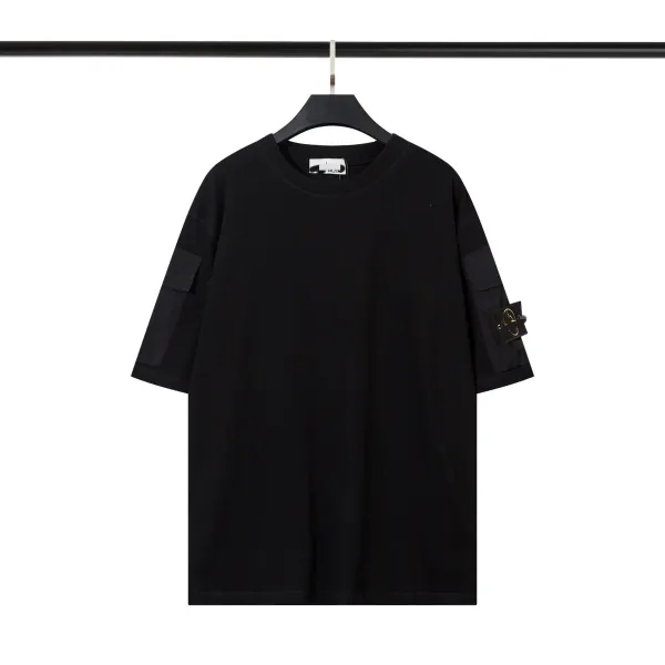Off-White Pixelated Dragon Red T-Shirt - 25