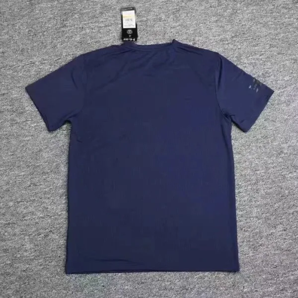Under Armour UA Spec White Sports T-Shirt - 4