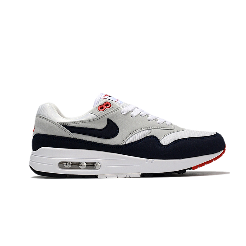 Nike Air Max 1 Pastel Multicolor Sneakers - 17