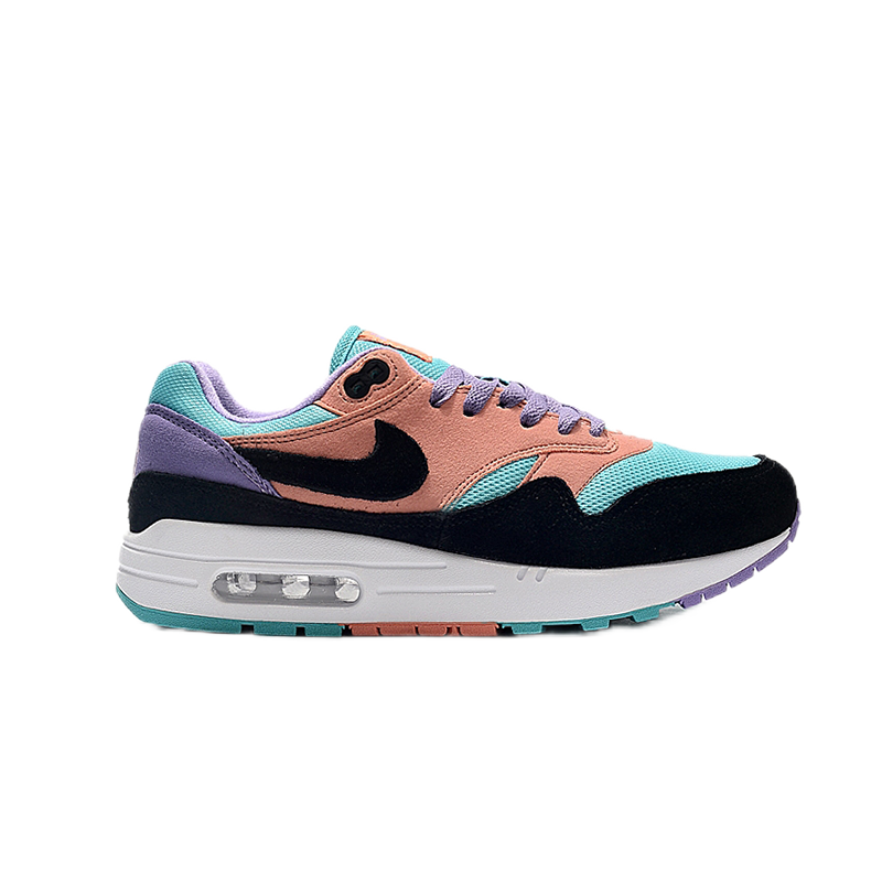 Nike Air Max 1 Pastel Multicolor Sneakers - 18