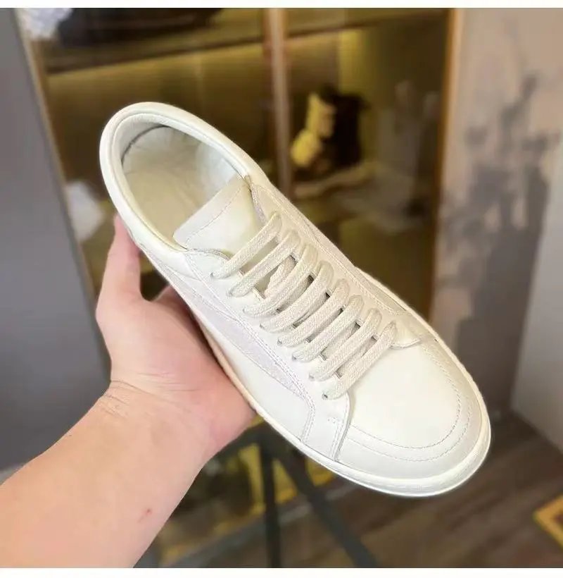 Off-White Diagonal Arrow Low Top Sneakers Black/White - 8