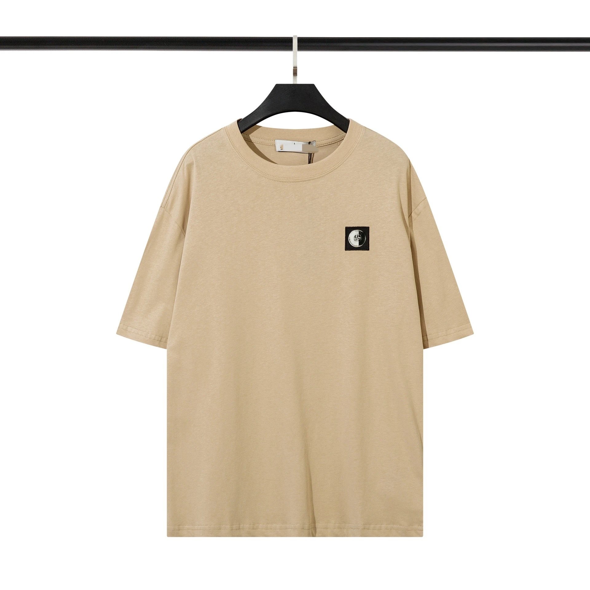Off-White Pixelated Dragon Red T-Shirt - 19