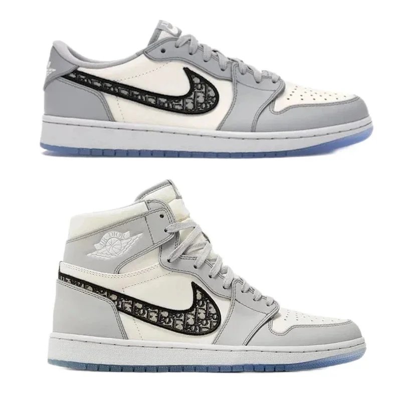 Dior Air Jordan 1 Hi